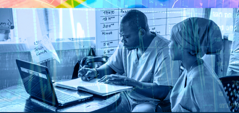 Dr Michel Muvudi: Exécution budgétaire dans la santé : des obstacles aux solutions